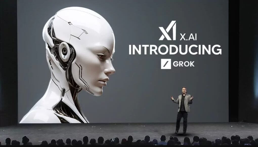 Grok 3 AI Model Launch - Discord Bot Implications